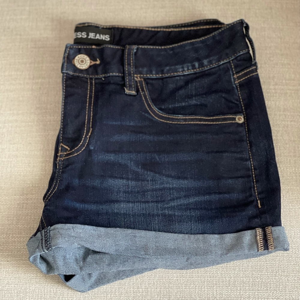 Express Shorts Size 6